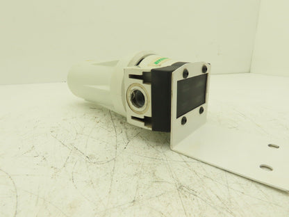 Praxair PF1-16-4 Filter 1/2" NPT 150°F 250 psig