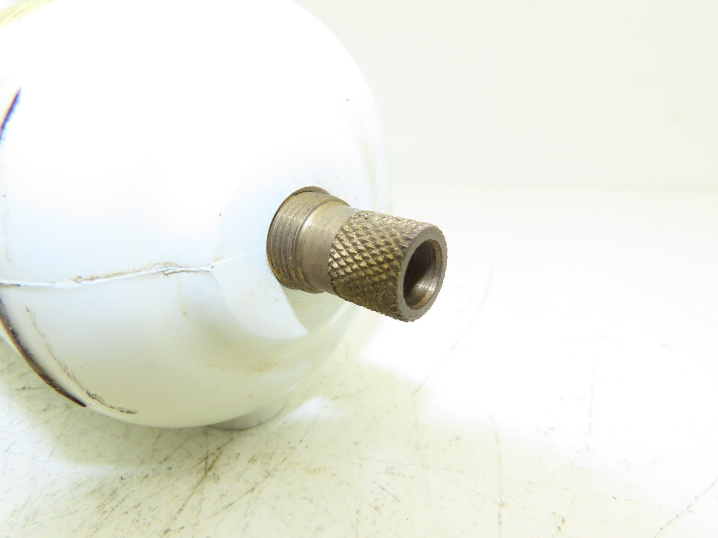 Praxair PF1-16-4 Filter 1/2" NPT 150°F 250 psig