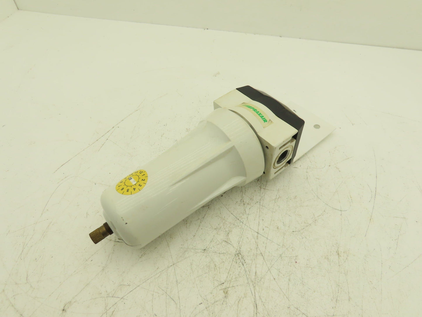 Praxair PF1-16-4 Filter 1/2" NPT 150°F 250 psig