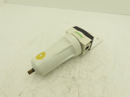 Praxair PF1-16-4 Filter 1/2" NPT 150°F 250 psig