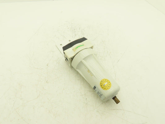 Praxair PF1-16-4 Filter 1/2" NPT 150°F 250 psig