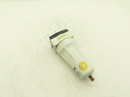 Praxair PF1-16-4 Filter 1/2" NPT 150°F 250 psig