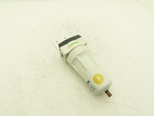 Praxair PF1-16-4 Filter 1/2" NPT 150°F 250 psig