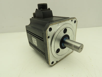 Mitsubishi Electric HC-SF152 AC Servo Motor Encoder 3Ph 122V 9A 1.5kW 2000rpm