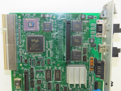 Yaskawa JANCD-XCP01-1 XRC System Control Board Slot Card CPU Board JANCD-XIF03