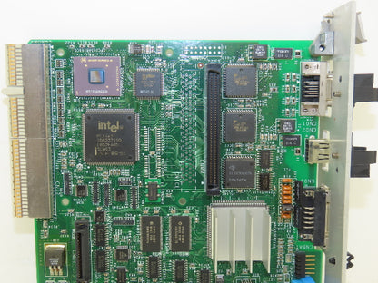 Yaskawa JANCD-XCP01-1 XRC System Control Board Slot Card CPU Board JANCD-XIF03