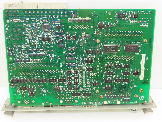 Yaskawa JANCD-XCP01-1 XRC System Control Board Slot Card CPU Board JANCD-XIF03