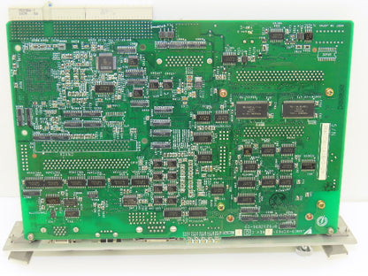 Yaskawa JANCD-XCP01-1 XRC System Control Board Slot Card CPU Board JANCD-XIF03