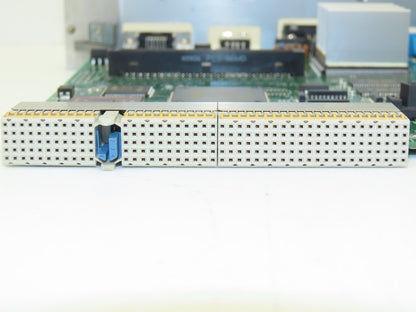 Yaskawa JANCD-XCP01-1 XRC System Control Board Slot Card CPU Board JANCD-XIF03