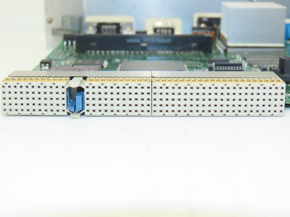 Yaskawa JANCD-XCP01-1 XRC System Control Board Slot Card CPU Board JANCD-XIF03