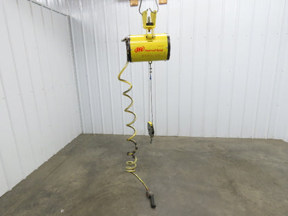 Ingersoll Zimmerman BW020120 Pneumatic Air Balancer 6' Travel 400Lb Swivel Mount