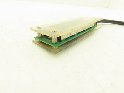 Mitsubishi Electric SC2004CSLB-SO-GN-K LCD Display