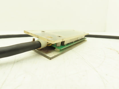 Mitsubishi Electric SC2004CSLB-SO-GN-K LCD Display