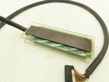 Mitsubishi Electric SC2004CSLB-SO-GN-K LCD Display