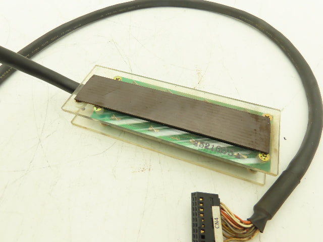 Mitsubishi Electric SC2004CSLB-SO-GN-K LCD Display