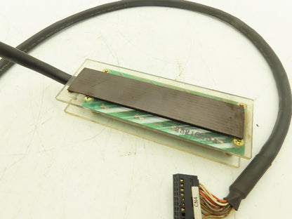 Mitsubishi Electric SC2004CSLB-SO-GN-K LCD Display