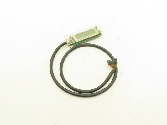 Mitsubishi Electric SC2004CSLB-SO-GN-K LCD Display