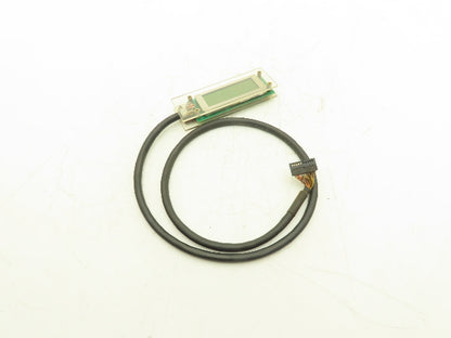 Mitsubishi Electric SC2004CSLB-SO-GN-K LCD Display