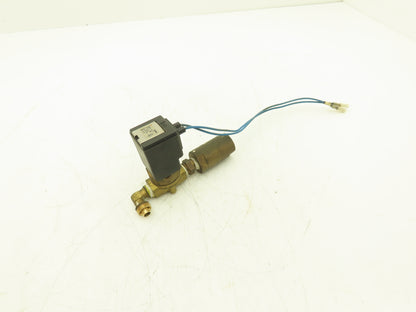 SMC INA-14-425-03 | VCW41-1G-4-03-A-F-X82 Solenoid and Check Valve Assembly