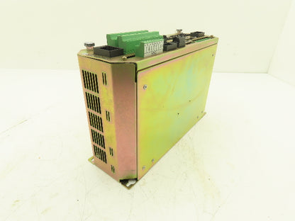 Yaskawa JZRCR-XC002B Motoman Robot Controller Servo Module