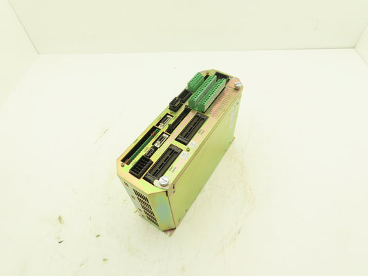 Yaskawa JZRCR-XC002B Motoman Robot Controller Servo Module
