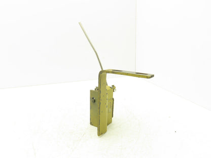 Gould Denison JK5838 Lox-Switch Limit Switch w/Mounting Bracket for Yale Hoist