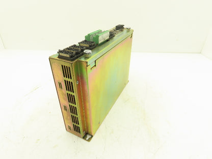 Yaskawa JZRCR-XSU02 JZRCR-XSU02 Motoman Servo Drive Controller 24V