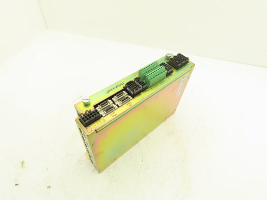Yaskawa JZRCR-XSU02 JZRCR-XSU02 Motoman Servo Drive Controller 24V