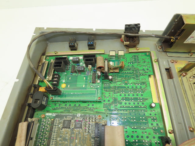 Mitsubishi FCA635ZN Numerical Control System Display Keypad