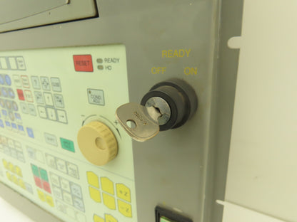Mitsubishi FCA635ZN Numerical Control System Display Keypad