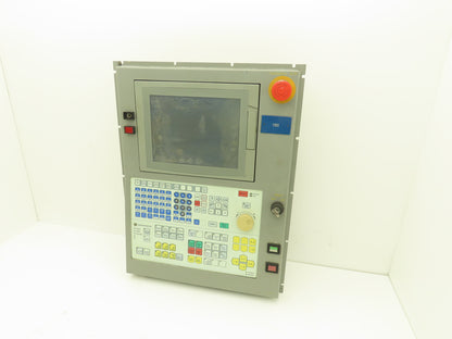 Mitsubishi FCA635ZN Numerical Control System Display Keypad