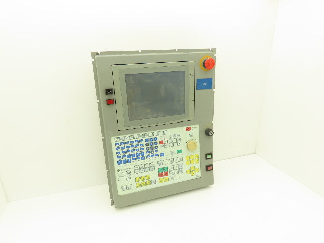 Mitsubishi FCA635ZN Numerical Control System Display Keypad