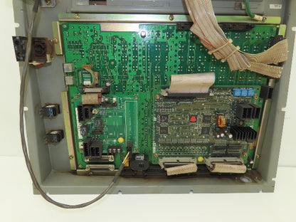 Mitsubishi FCA635ZN Numerical Control System Display Keypad