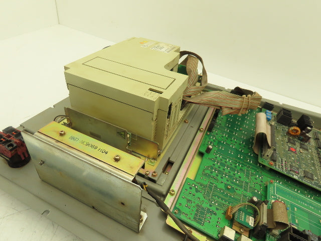 Mitsubishi FCA635ZN Numerical Control System Display Keypad