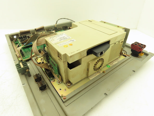 Mitsubishi FCA635ZN Numerical Control System Display Keypad