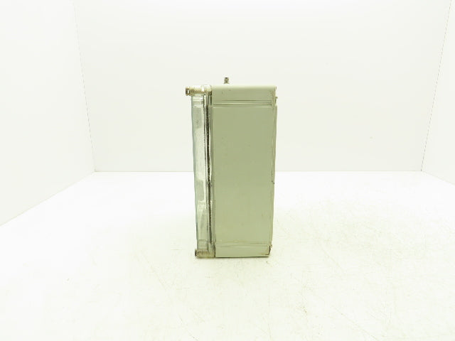 Magnetek TR12 Telemotive TR12 inteleSmart Radio Receiver Crane Control Box 120V