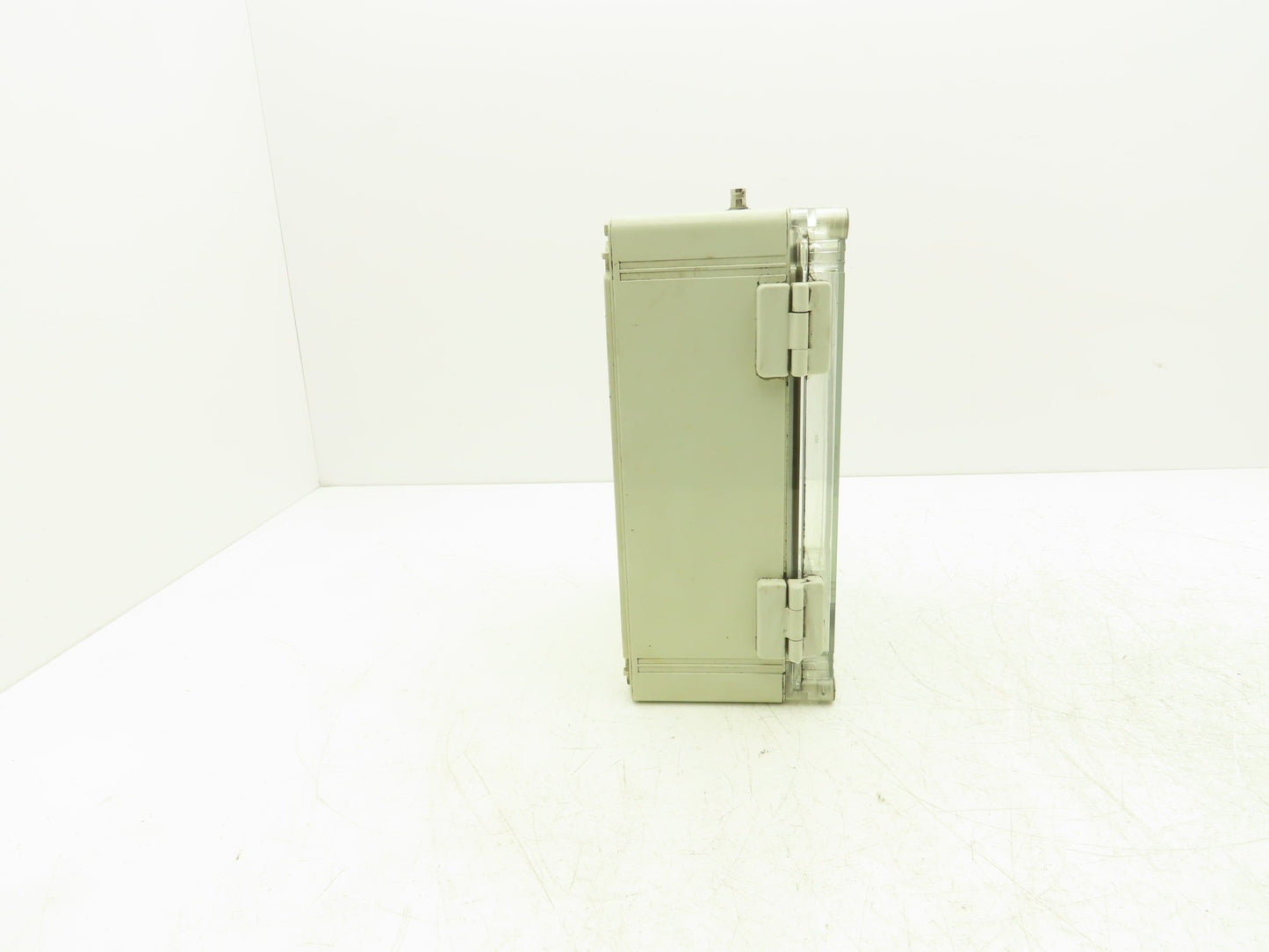 Magnetek TR12 Telemotive TR12 inteleSmart Radio Receiver Crane Control Box 120V