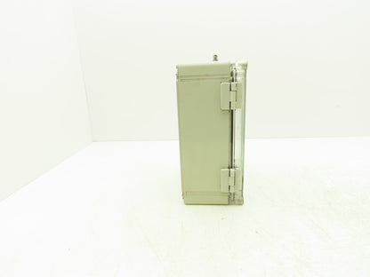 Magnetek TR12 Telemotive TR12 inteleSmart Radio Receiver Crane Control Box 120V