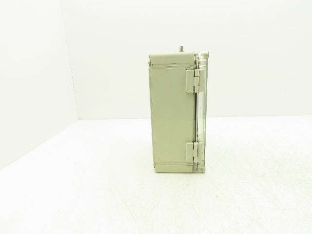 Magnetek TR12 Telemotive TR12 inteleSmart Radio Receiver Crane Control Box 120V