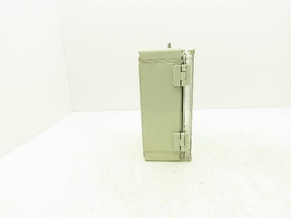 Magnetek TR12 Telemotive TR12 inteleSmart Radio Receiver Crane Control Box 120V