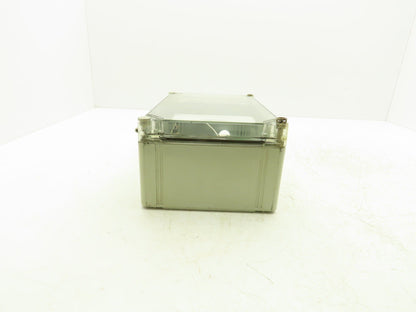 Magnetek TR12 Telemotive TR12 inteleSmart Radio Receiver Crane Control Box 120V