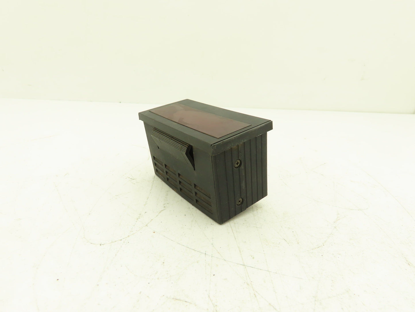 Axis SL-1016 | SX-1000A Digital 19.99V Meter 120/240VAC Input 4-Digit 7-Segment