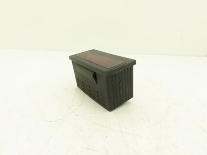 Axis SL-1016 | SX-1000A Digital 19.99V Meter 120/240VAC Input 4-Digit 7-Segment