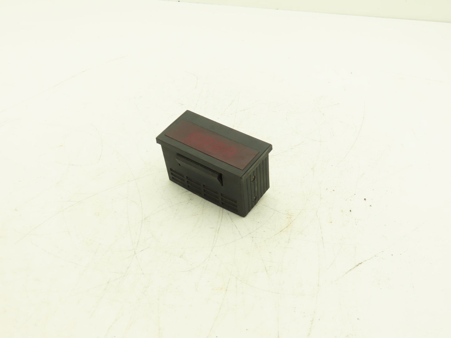 Axis SL-1016 | SX-1000A Digital 19.99V Meter 120/240VAC Input 4-Digit 7-Segment