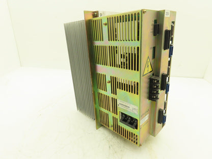 Yaskawa CACR-UIR Servopack Drive