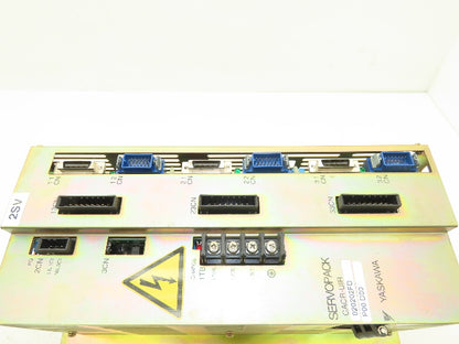 Yaskawa CACR-UIR Servopack Drive
