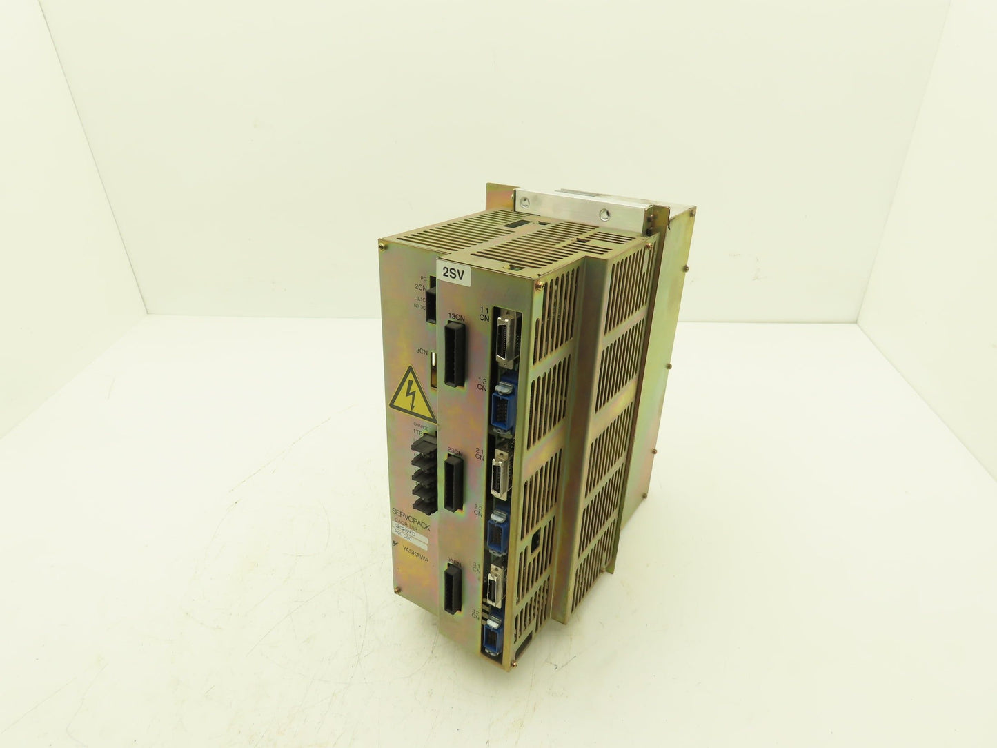 Yaskawa CACR-UIR Servopack Drive