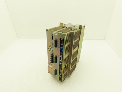 Yaskawa CACR-UIR Servopack Drive