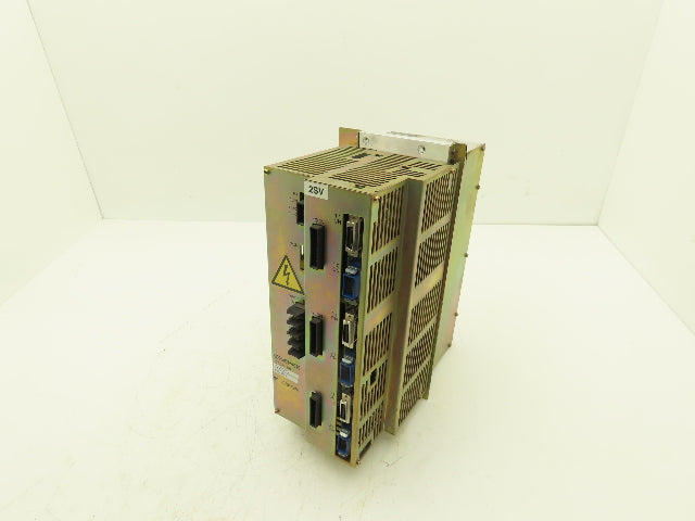 Yaskawa CACR-UIR Servopack Drive