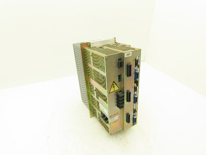 Yaskawa CACR-UIR Servopack Drive